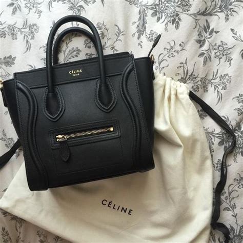 celine nano replica taobao|authentic celine nano.